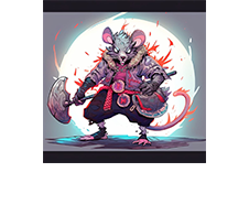 RAT'GNAR PRO